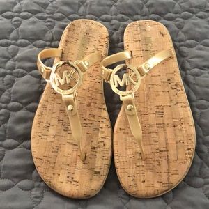 MK flip flops